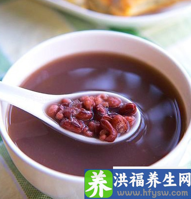 夏季九款女性祛湿粥 赶走湿气养出好气色