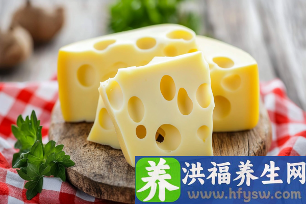 奶酪的功效与作用、禁忌和食用方法