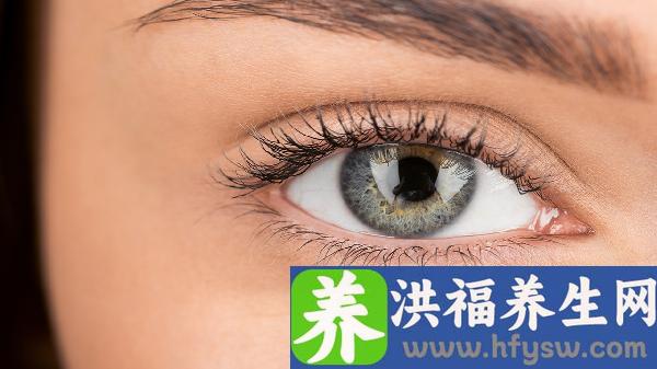 飞蚊症和玻璃体混浊哪个严重