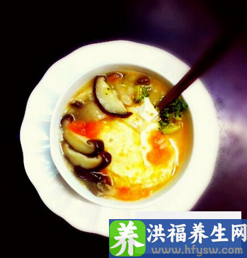 冬季<a href=http://www.duomehao.com target=_blank class=infotextkey>养生</a>食谱推荐 五款菌类食谱超有效甩肉