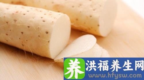 9种食物，秋季养肺最合适
