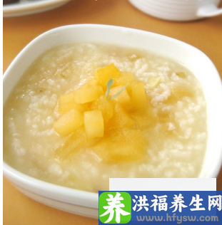 夏季减肥吃什么好 八款养生粥高效燃脂