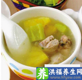立冬<a href=http://www.duomehao.com target=_blank class=infotextkey>养生</a>多喝汤 七款<a href=http://www.duomehao.com target=_blank class=infotextkey>养生</a>汤滋阴润肺