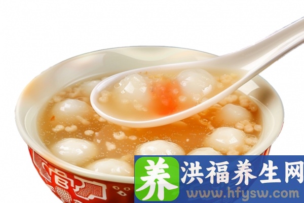 醪糟的功效与作用、禁忌和食用方法