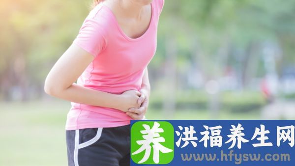 肚子胀痛想拉拉不出怎么办