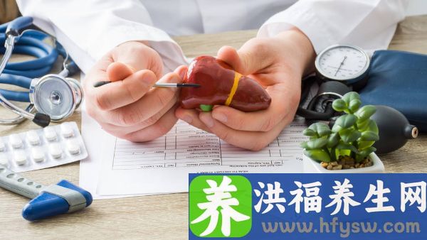 肝胆区疼怎么回事
