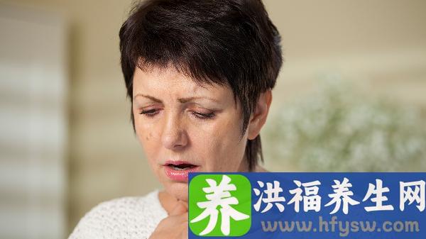 急性气管支气管炎的诊断标准