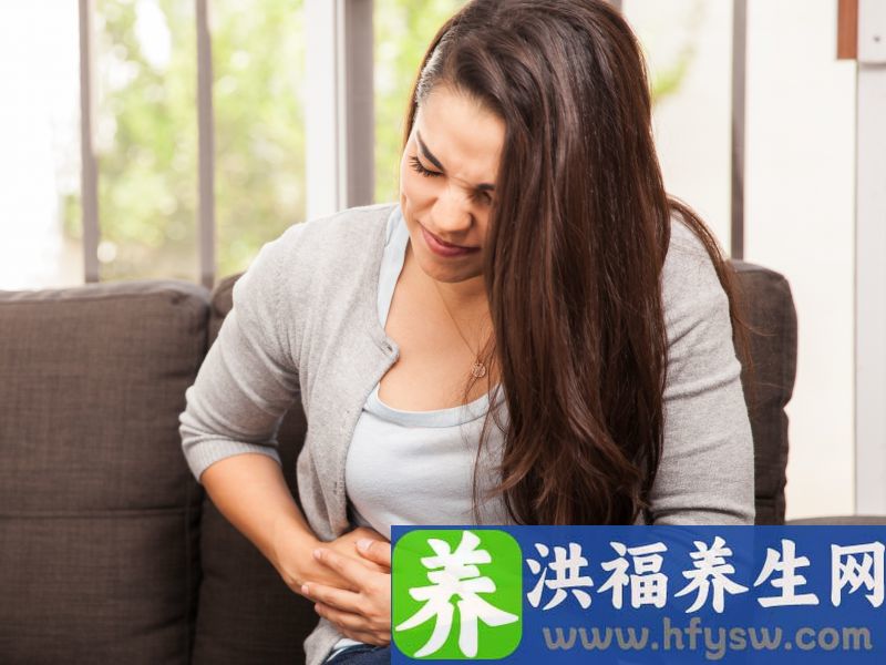 女性尿失禁的症状