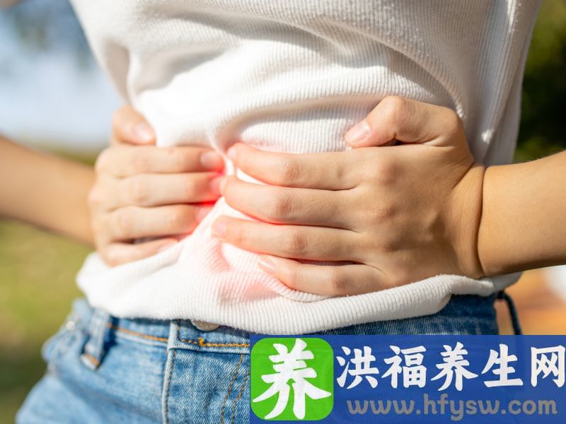 胃疼一来就无心工作，这4个方法可以帮助你缓解疼痛