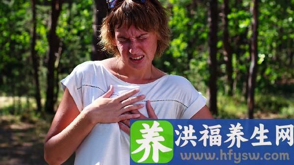 彩超能检查乳腺疾病哪些情况呢