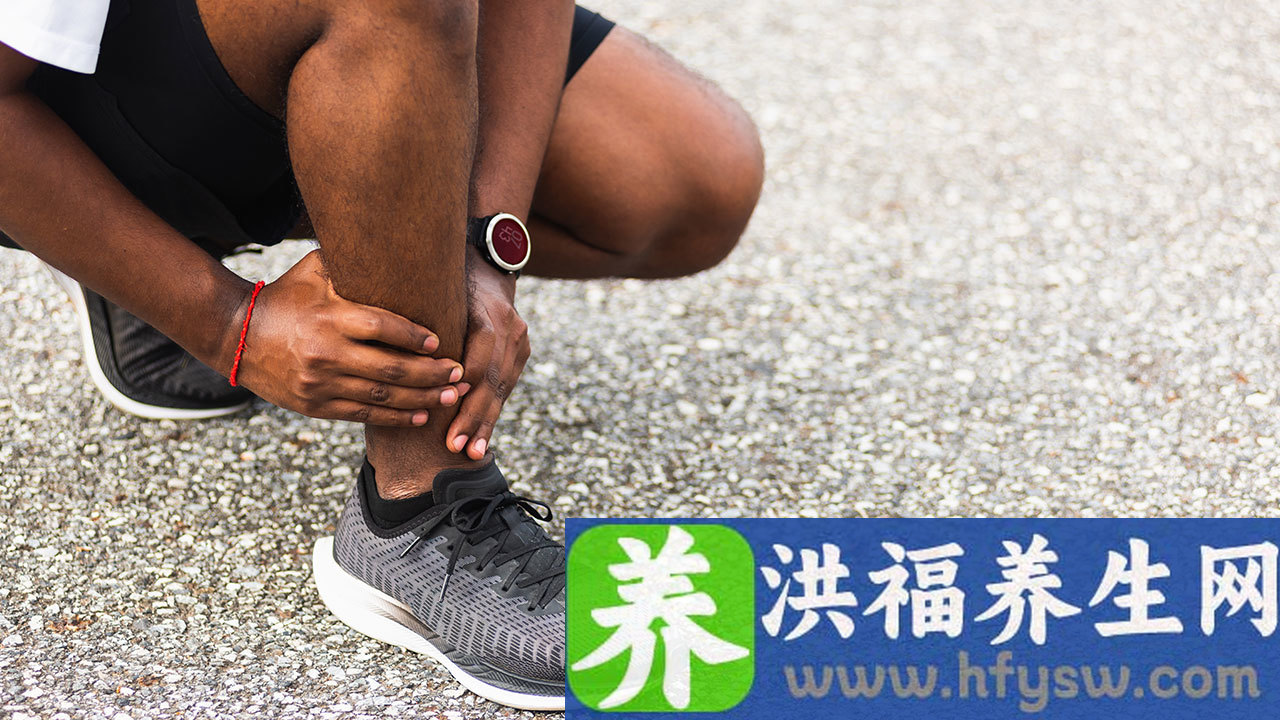 脚踝关节痛是什么原因