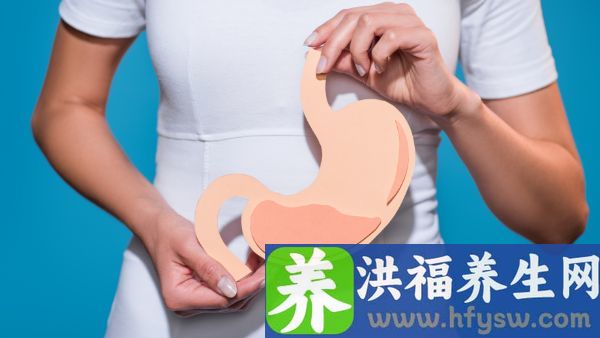 胃反酸到口腔口是怎么回事