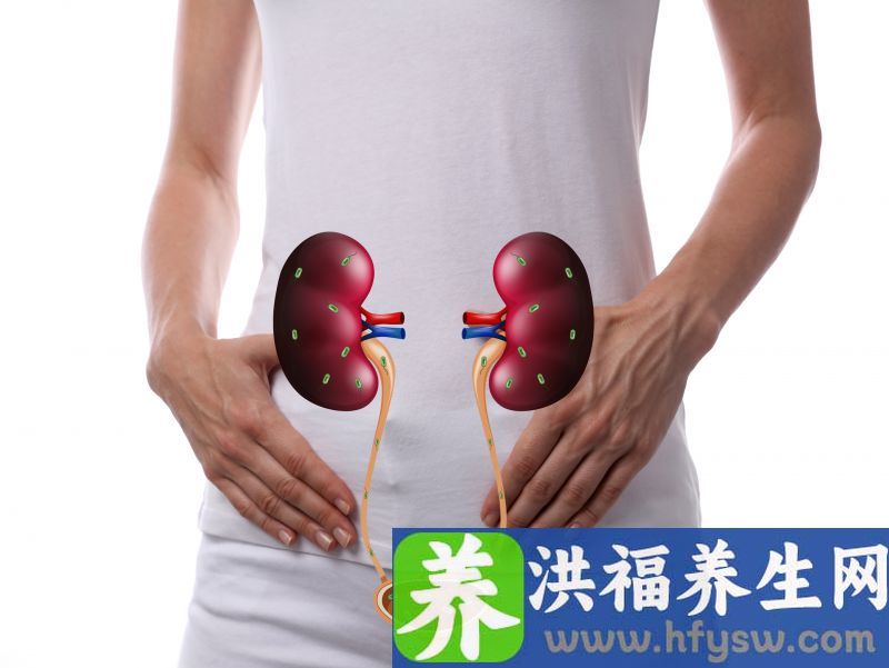 一喝水就尿多，说明肾脏好还是不好？看完这4点，或许你就明白。