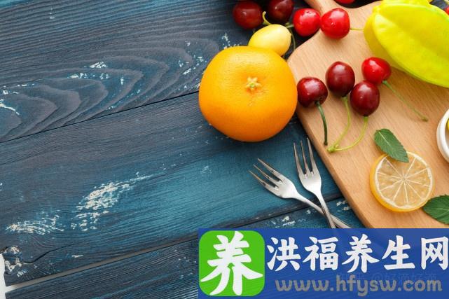 哪些食物对肝脏好？