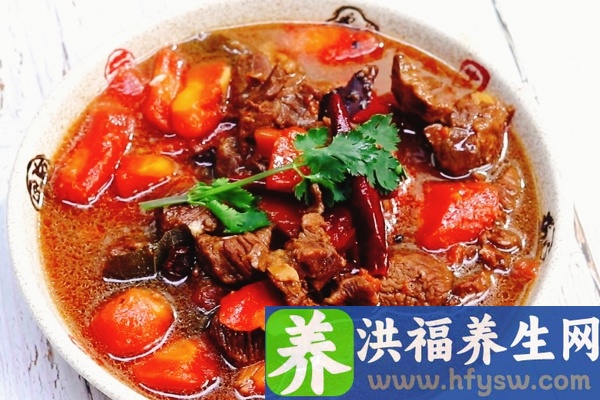 羊肉和山楂能一起吃吗