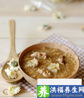 冬季润肺养阴吃什么 推荐四大<a href=http://www.duomehao.com target=_blank class=infotextkey>养生</a>药粥