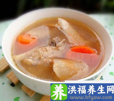 夏季喝什么汤好 四款<a href=http://www.duomehao.com target=_blank class=infotextkey>养生</a>汤解暑祛湿