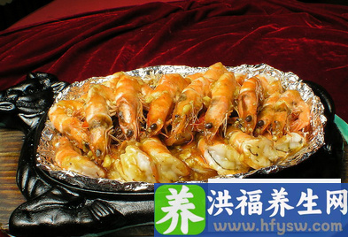 虾怎么做好吃 大虾要这么吃才最有效补肾