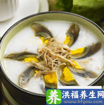 春季七款养生粥做法 防治疾病补中气