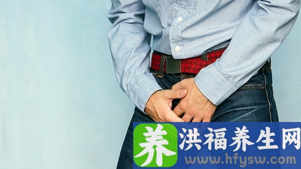 男人得性病初期症状有哪些？小心6的症状预示男性疾病？