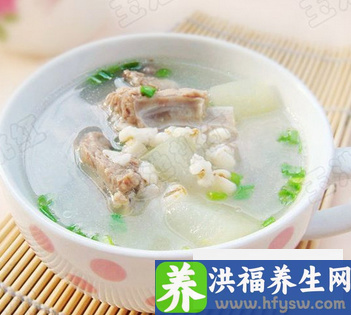冬季吃什么减肥 八款食谱美味又享瘦