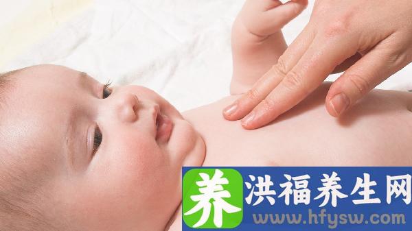 小儿疝气挂什么科