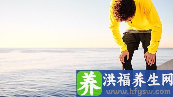 成年人跑步后膝盖疼痛的原因和治疗方法