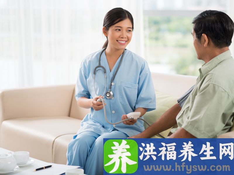 人老之后忌吃3种食物，血压不敢“乱跳”，保护心血管，更健康