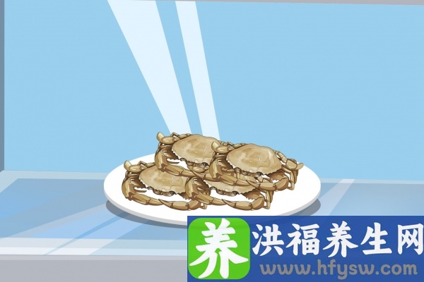螃蟹可以煮着吃吗