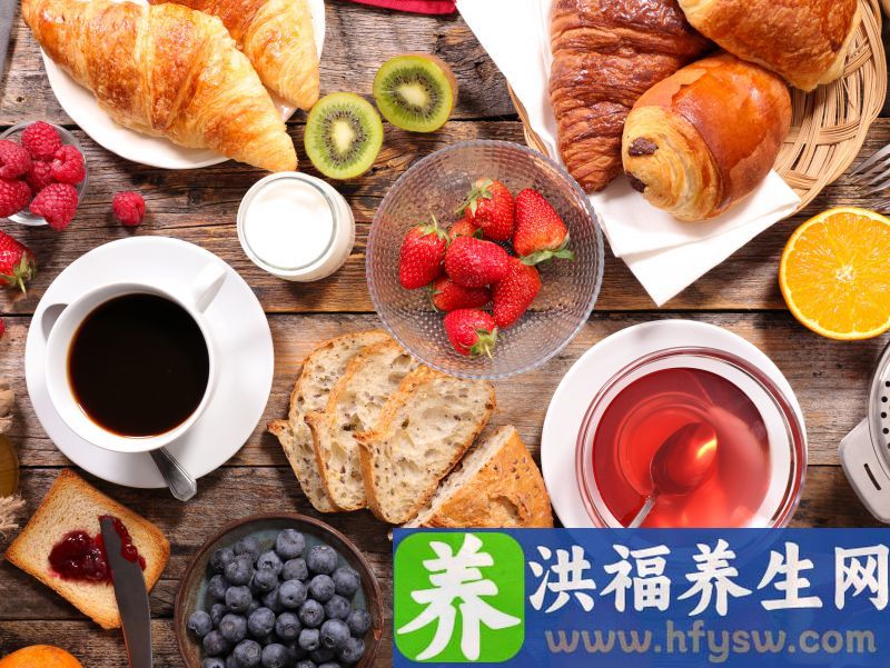 4种“最伤身”的早餐，比不吃还伤身！