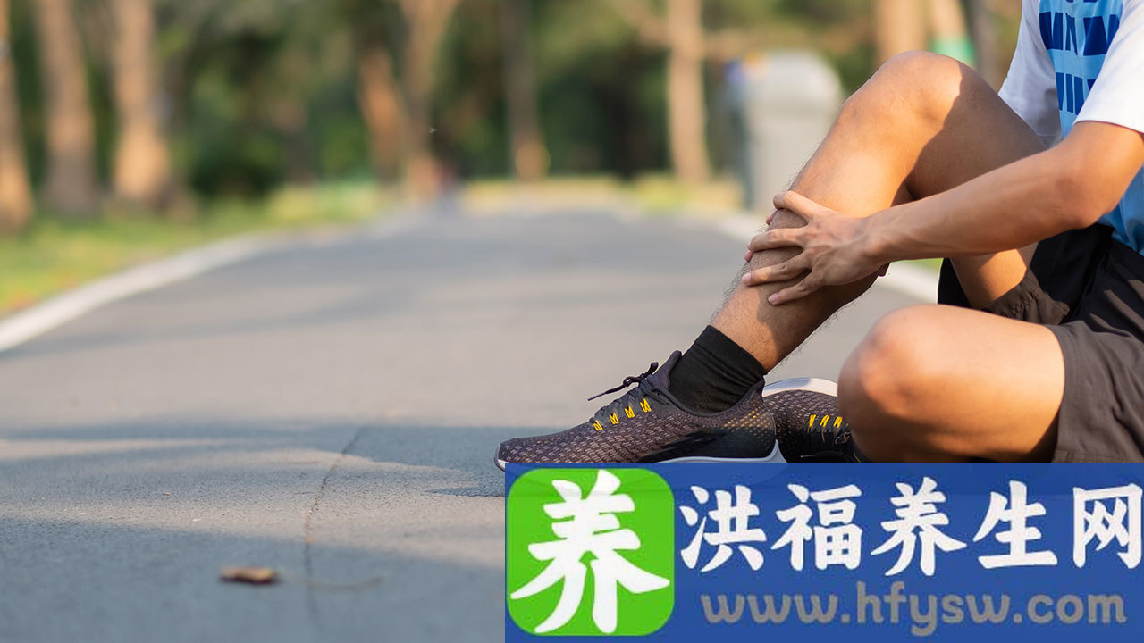 左脚外侧边麻痛怎么回事