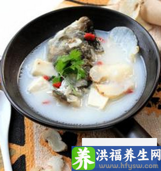 秋季吃什么养肝护肝 十款靓汤最有效