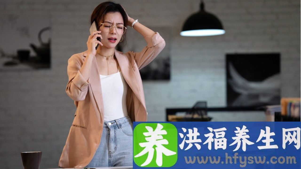心急心慌烦躁不安怎么治疗