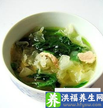 春季降火吃什么好 六款<a href=http://www.duomehao.com target=_blank class=infotextkey>养生</a>汤降火滋阴