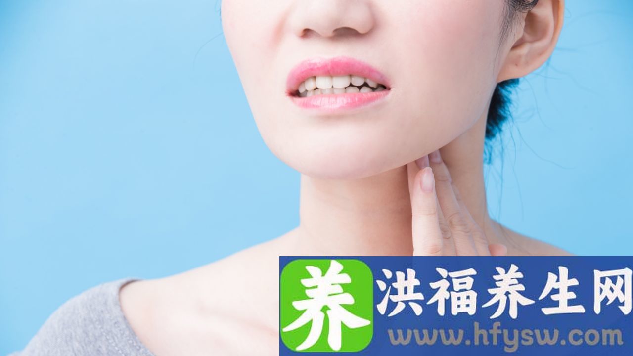 甲状腺球蛋白偏低的危害
