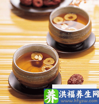 秋季五大高效减肥食谱 吃的放心吃的窈窕