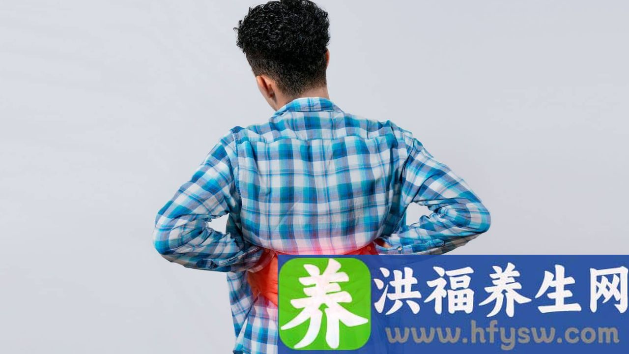 强直性脊柱炎怎么治疗