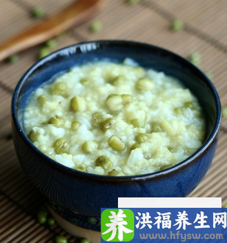 夏季必备九款<a href=http://www.duomehao.com target=_blank class=infotextkey>养生</a>粥 适用于食欲不振和中暑