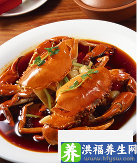 寒露<a href=http://www.duomehao.com target=_blank class=infotextkey>养生</a>吃什么好 七款食谱滋阴润燥