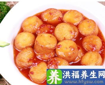 健康减肥从饮食下手 五款食谱吃饱喝足也能享瘦