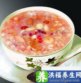 宝宝食欲不振怎么办 九款健脾胃养生粥吃得香
