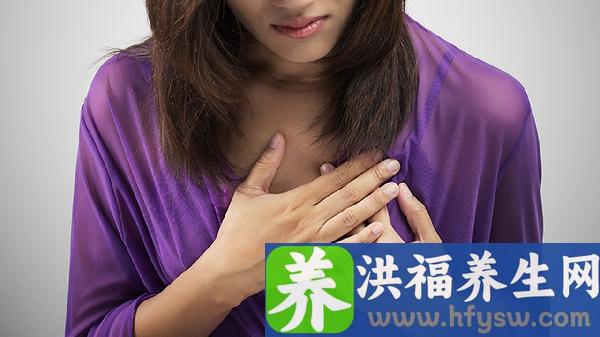 胸腔积液是恶性肿瘤引起的症状