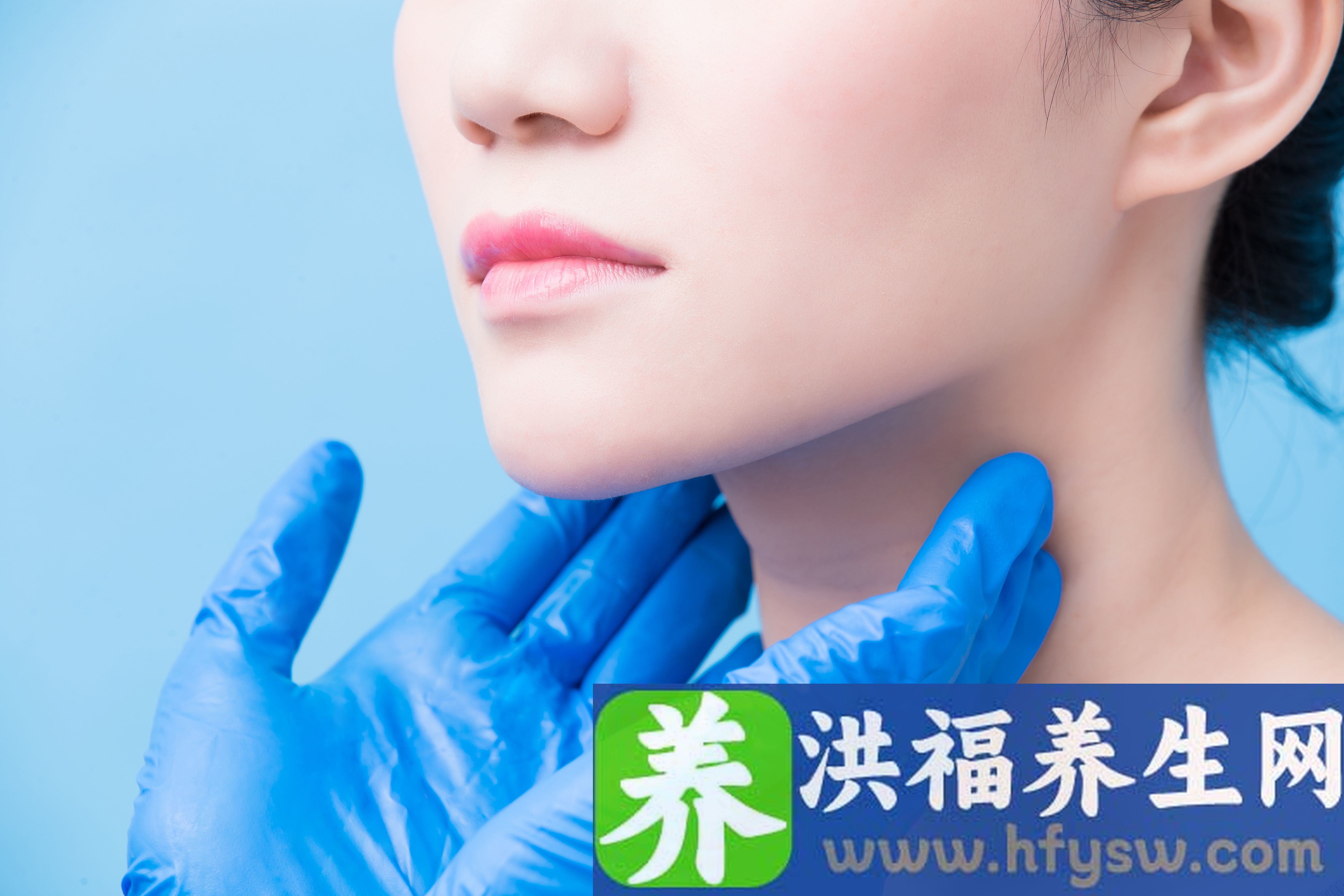 甲状腺前兆是什么症状
