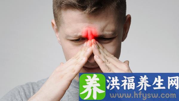 过敏性鼻炎用红霉素眼膏涂抹起作用吗