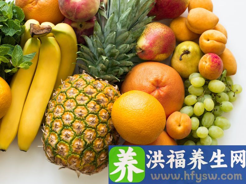 如果湿气重，这3种水果就要注意少吃，入秋后更要注意
