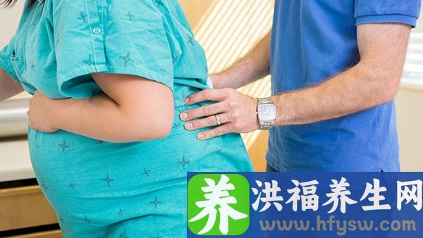 怀孕期间睡得很好 胎儿质量很高