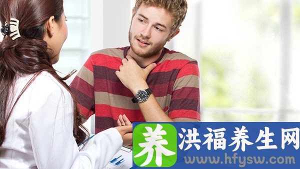 检查前列腺炎快不快