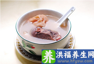 春季<a href=http://www.duomehao.com target=_blank class=infotextkey>养生</a>食谱推荐 六款美食健脾祛湿最有效