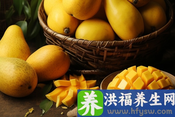 流感最怕三种水果