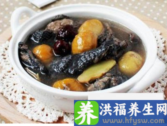 冬季进补吃什么 五款<a href=http://www.duomehao.com target=_blank class=infotextkey>养生</a>汤帮女性滋补身子